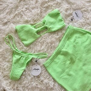 JMP lime neon thong Frankies FAE PQ bydee Monday blackbough indah montce luli